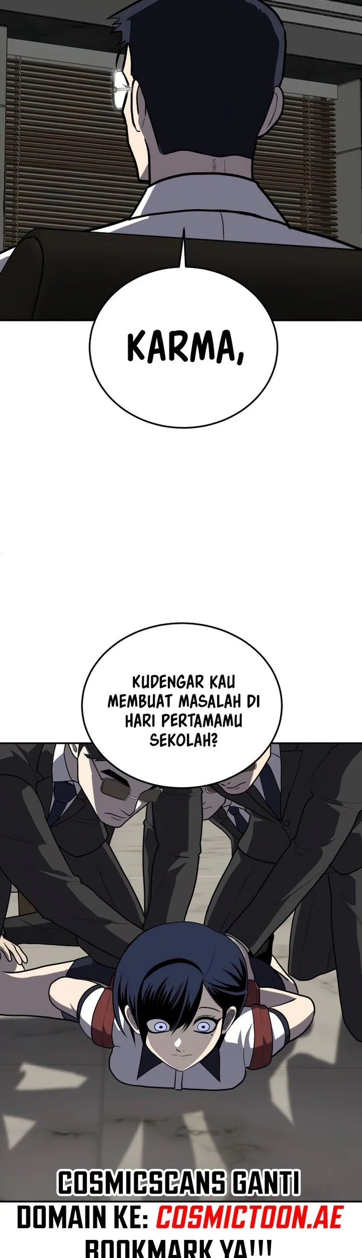 Plaything Chapter 9 - halaman 78