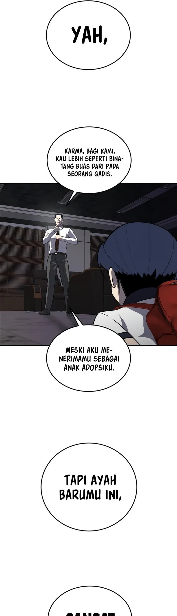 Plaything Chapter 9 - halaman 80