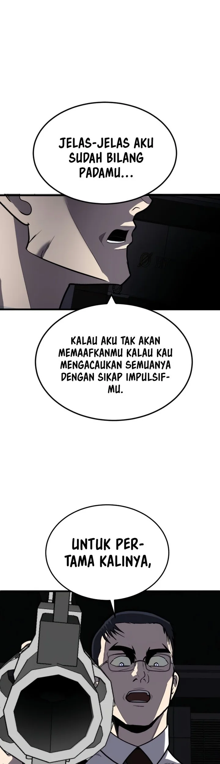 Plaything Chapter 9 - halaman 84