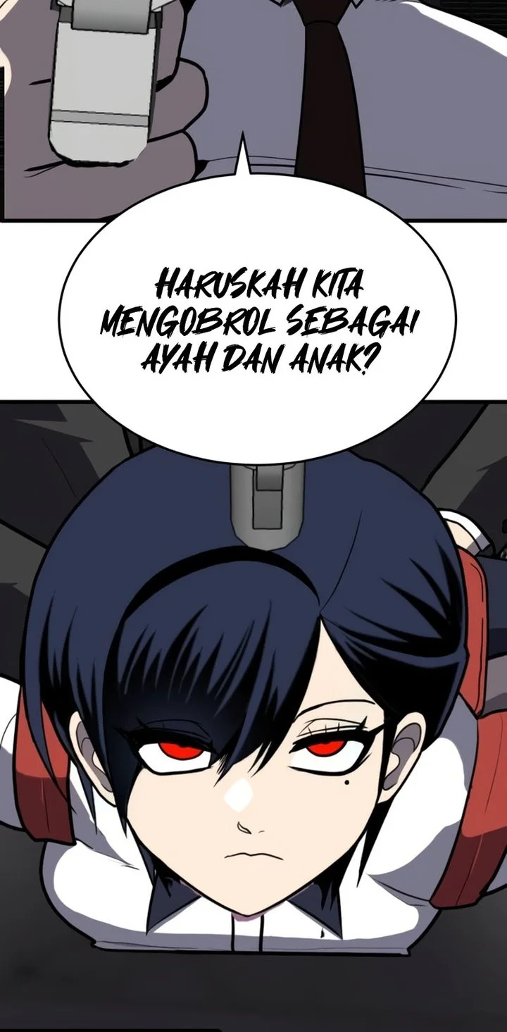 Plaything Chapter 9 - halaman 85