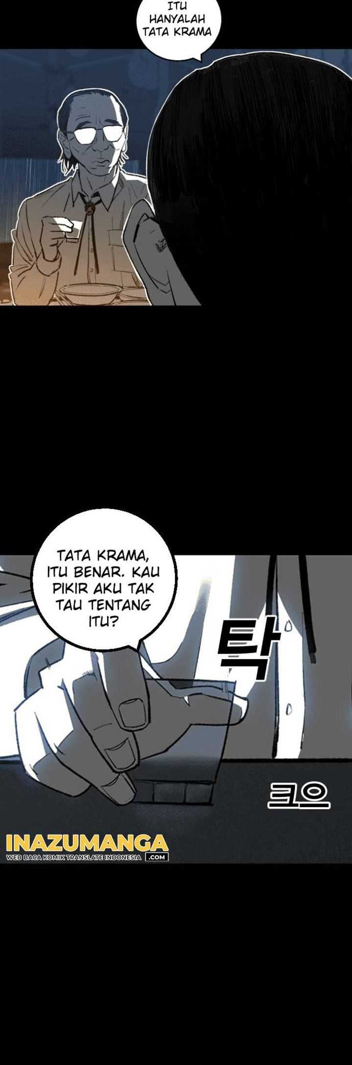 Plaza Chapter 1 - halaman 11