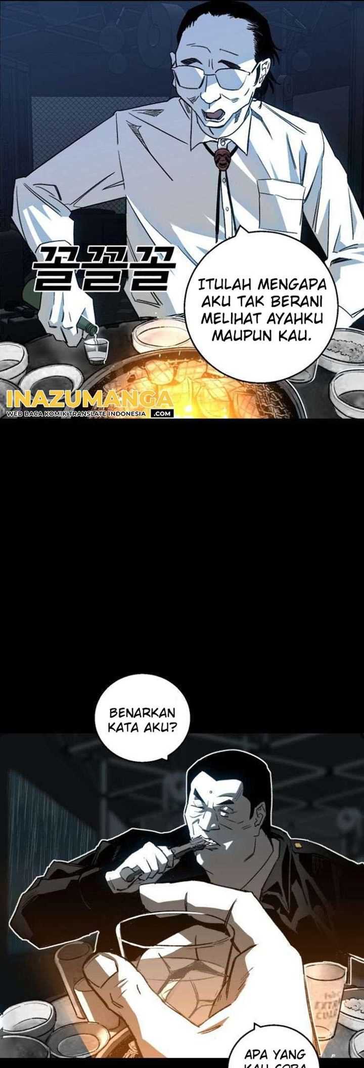 Plaza Chapter 1 - halaman 12