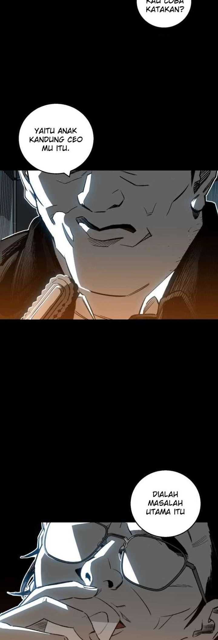 Plaza Chapter 1 - halaman 13