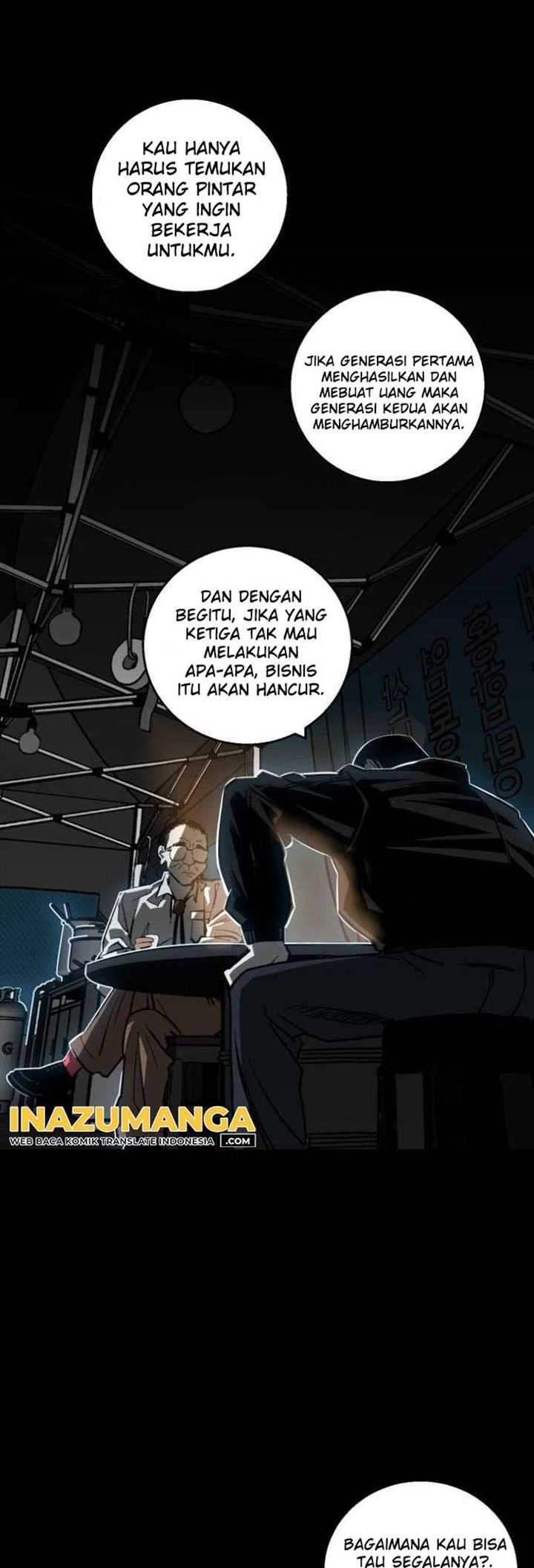 Plaza Chapter 1 - halaman 16