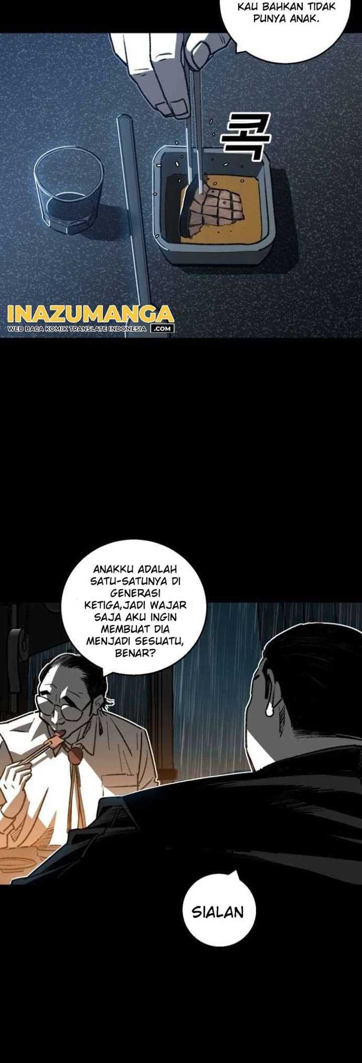 Plaza Chapter 1 - halaman 17