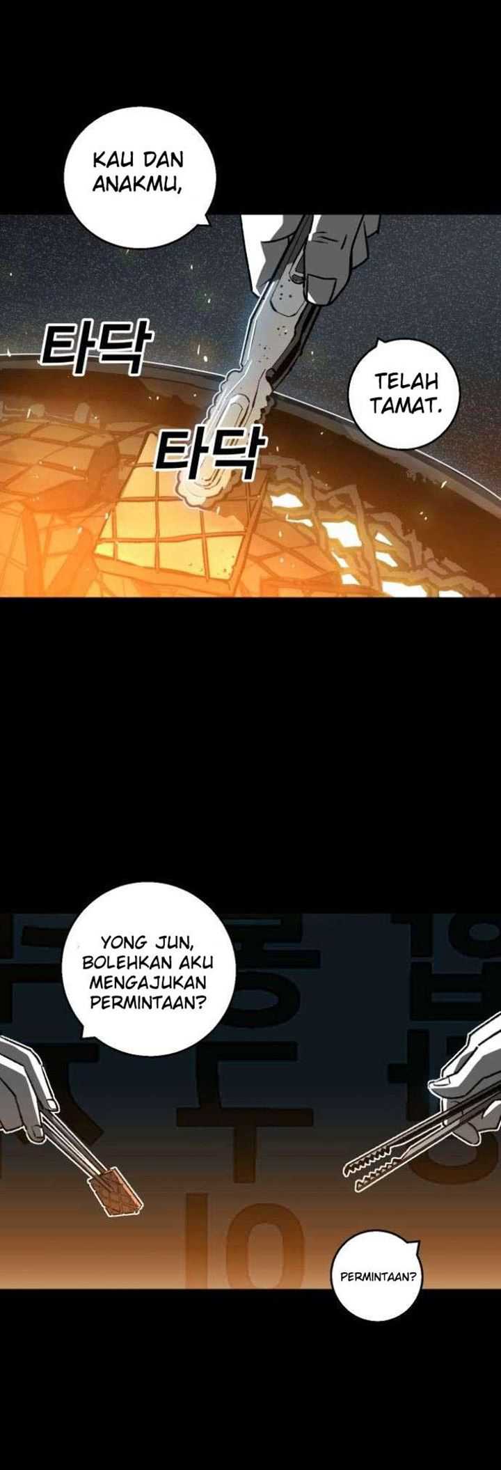 Plaza Chapter 1 - halaman 18