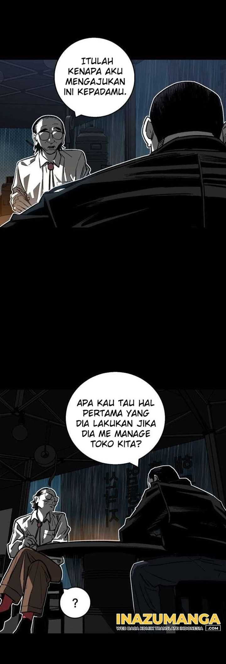 Plaza Chapter 1 - halaman 20
