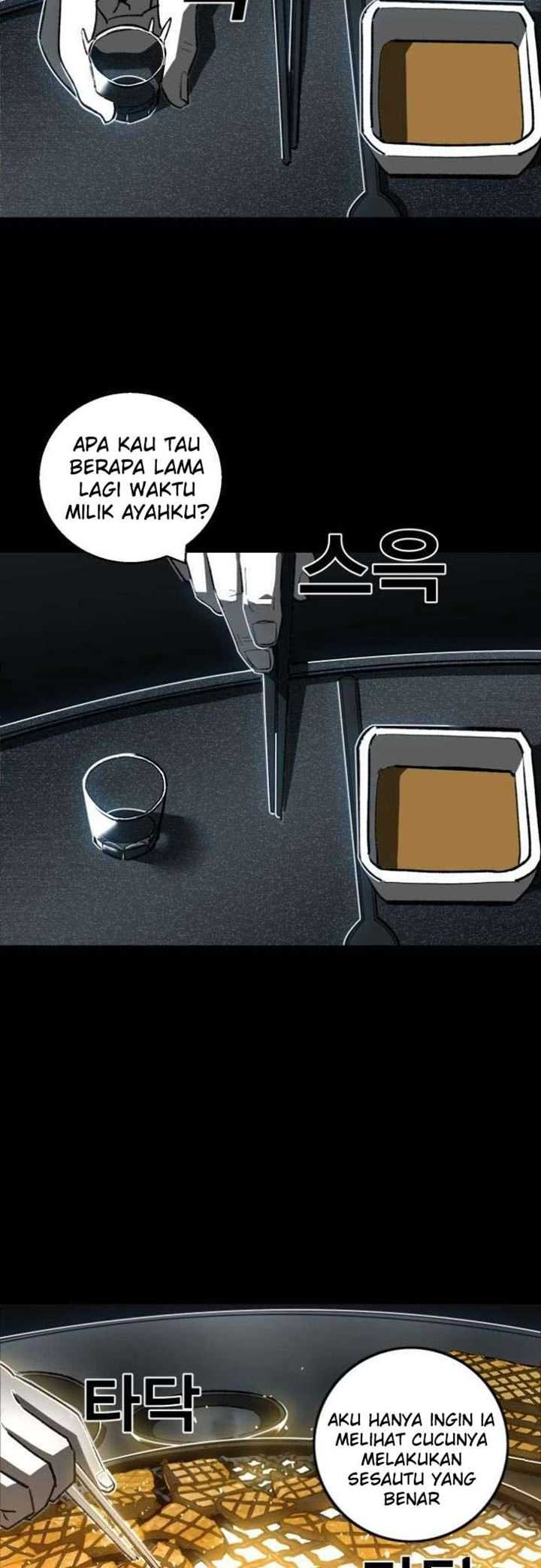 Plaza Chapter 1 - halaman 23