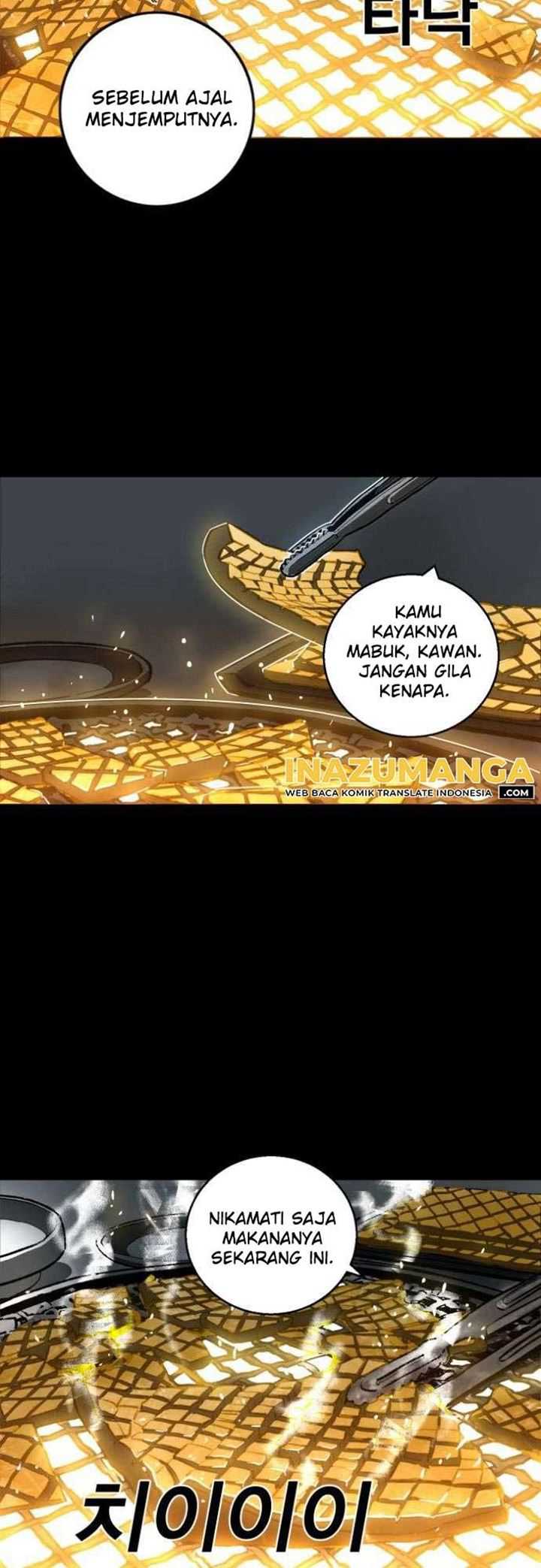 Plaza Chapter 1 - halaman 24