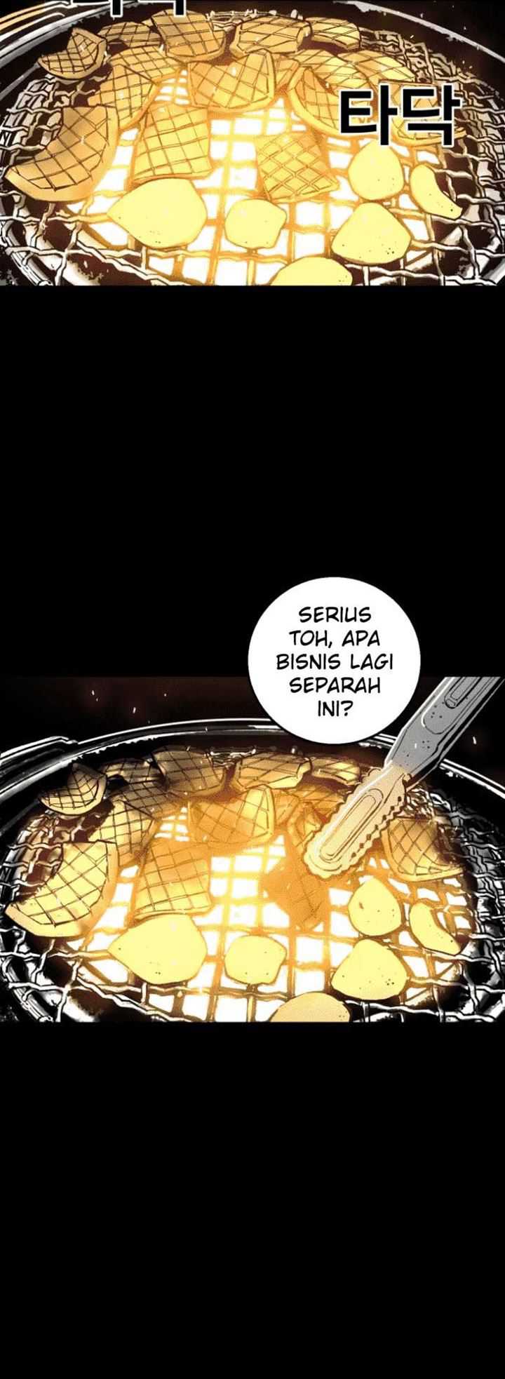 Plaza Chapter 1 - halaman 4