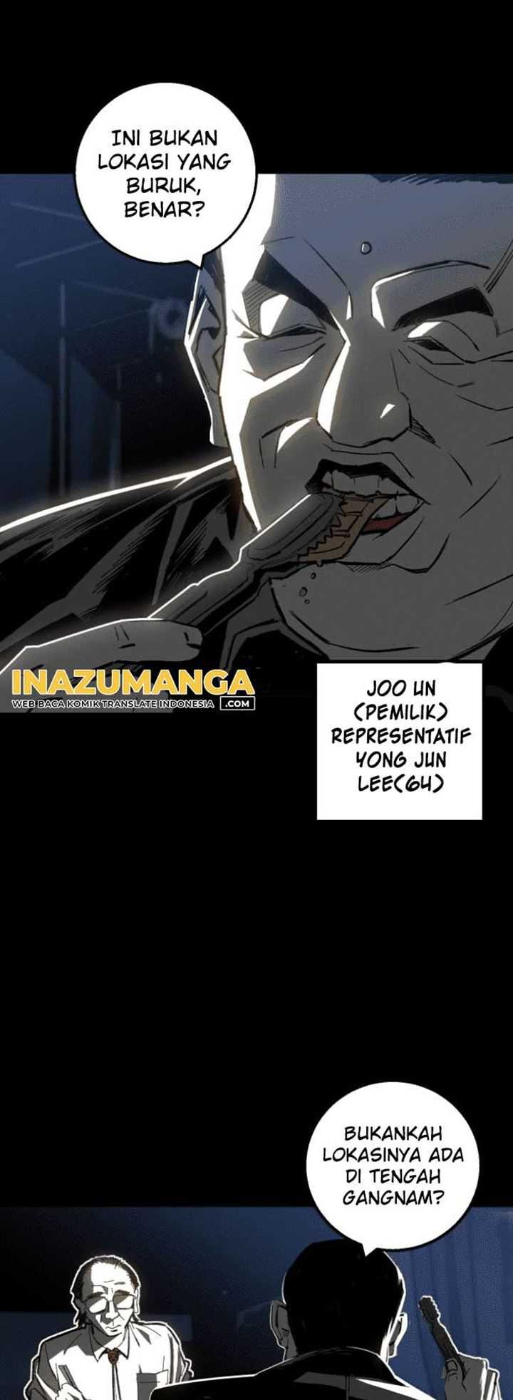 Plaza Chapter 1 - halaman 5