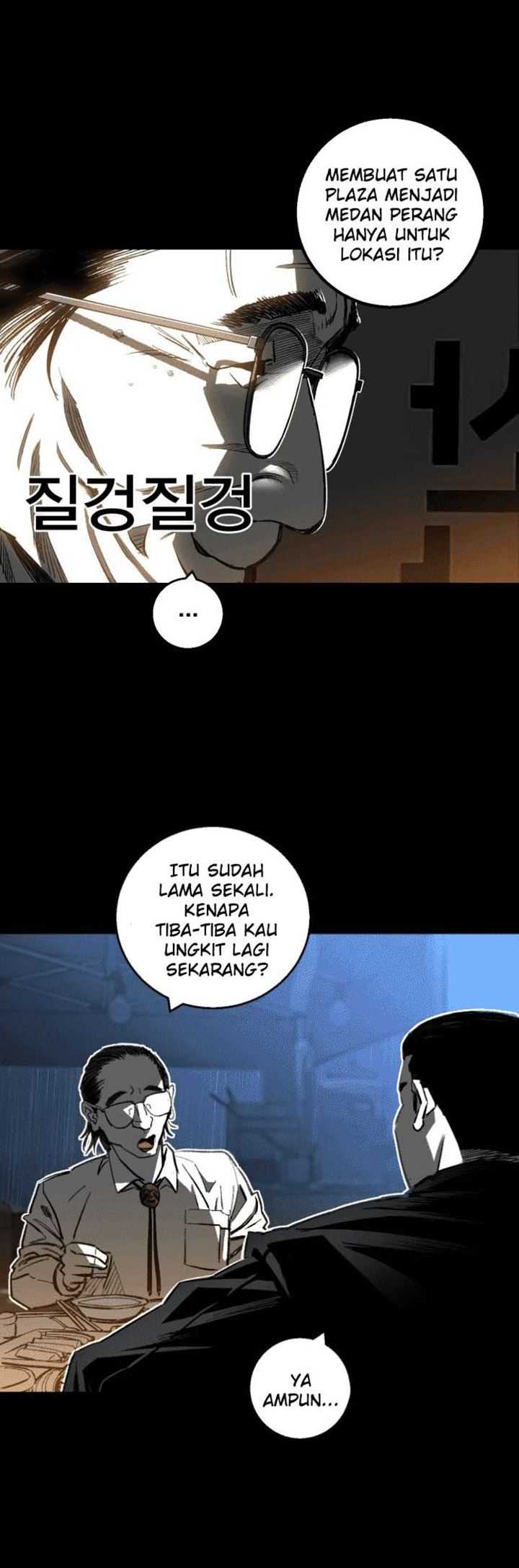 Plaza Chapter 1 - halaman 8