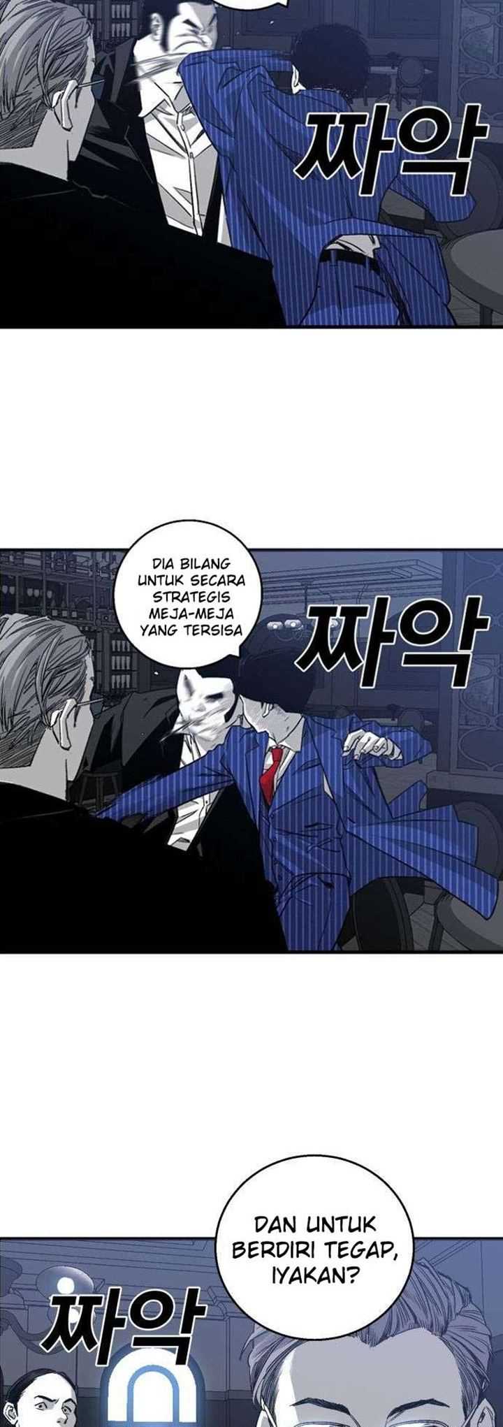 Plaza Chapter 1 - halaman 83