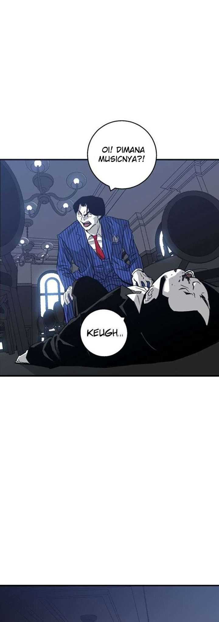 Plaza Chapter 1 - halaman 86
