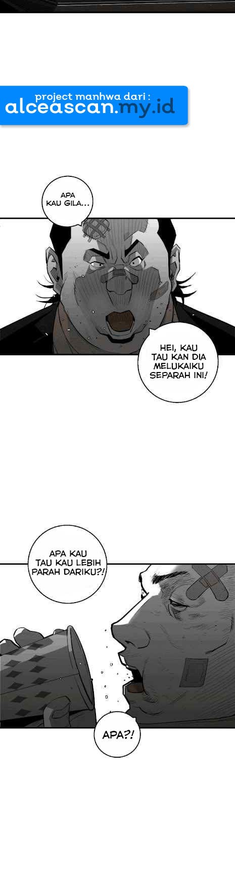 Plaza Chapter 10 - halaman 16