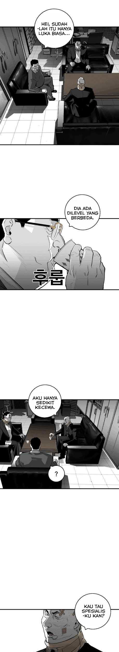 Plaza Chapter 10 - halaman 17