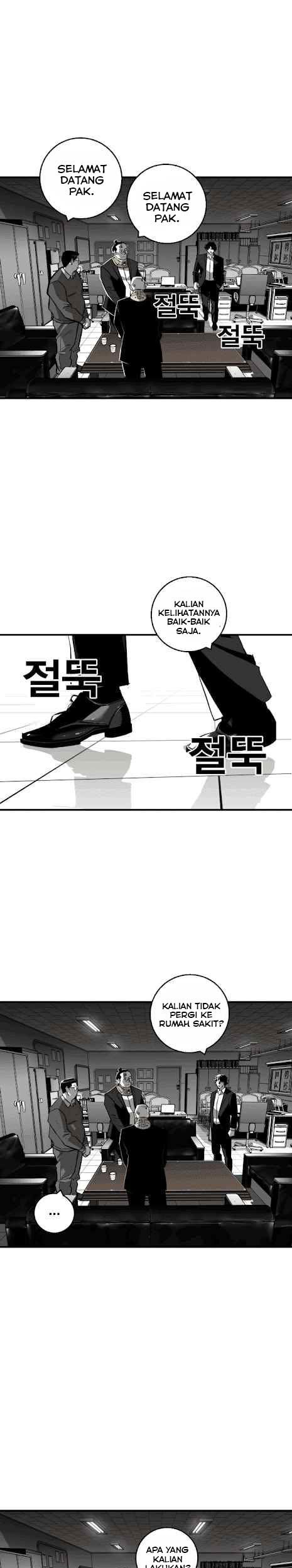 Plaza Chapter 10 - halaman 20