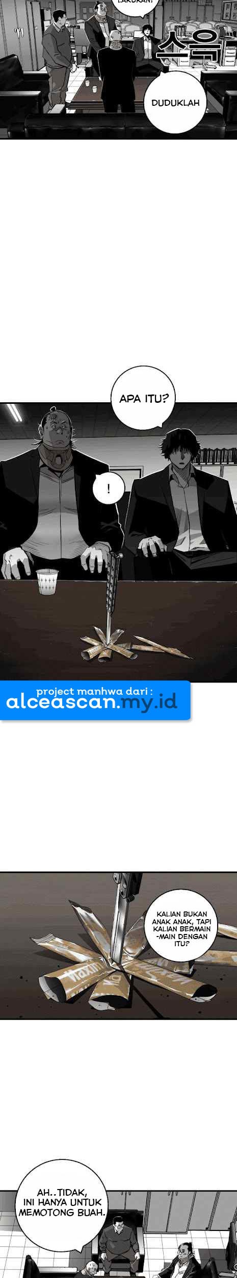 Plaza Chapter 10 - halaman 21
