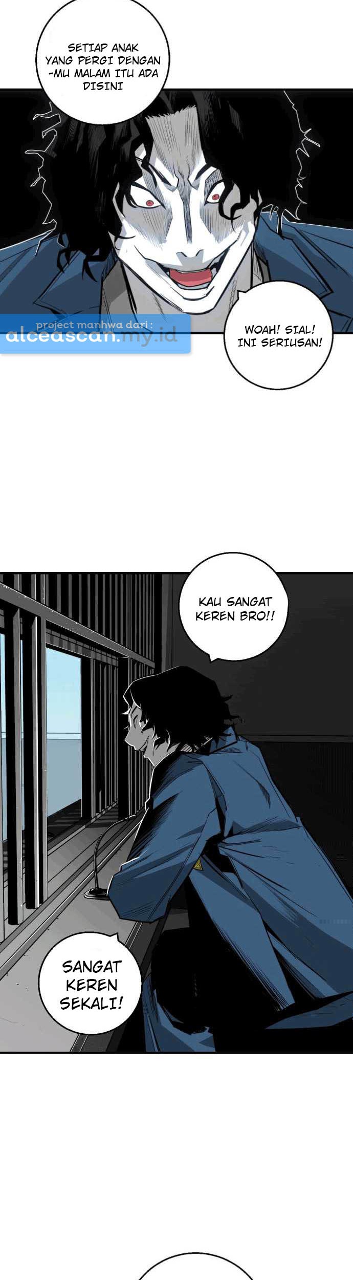 Plaza Chapter 11 - halaman 16