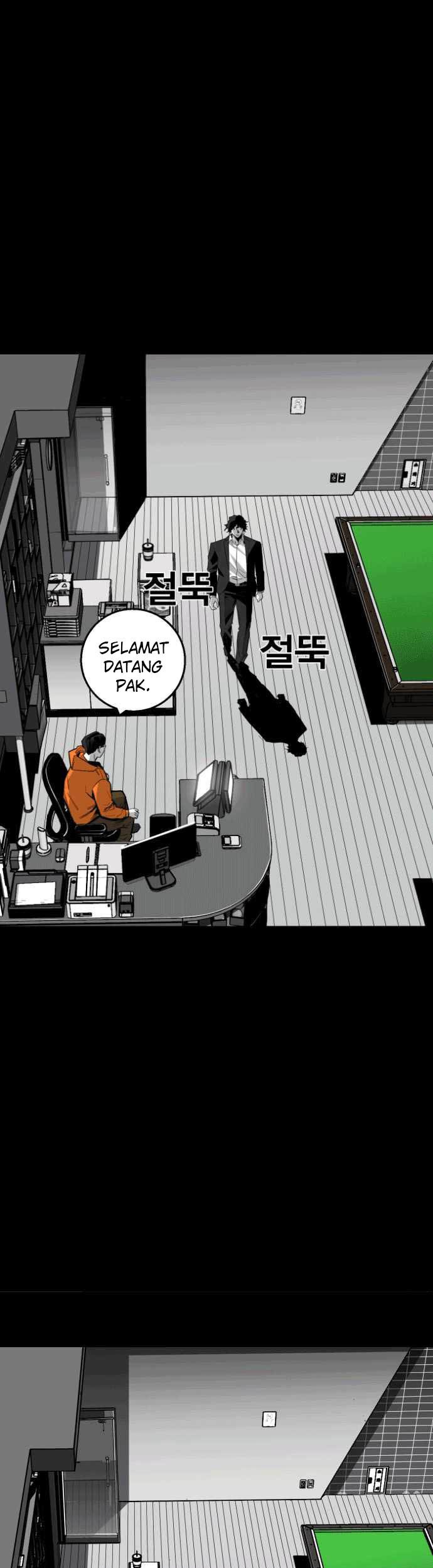 Plaza Chapter 11 - halaman 23