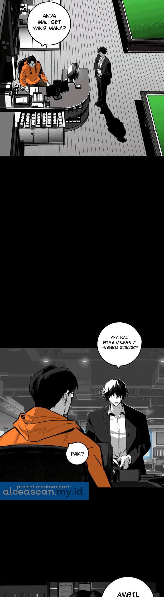 Plaza Chapter 11 - halaman 24