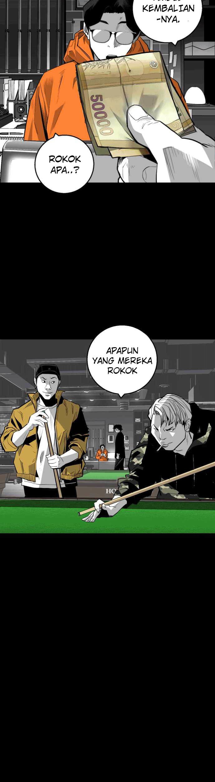 Plaza Chapter 11 - halaman 25
