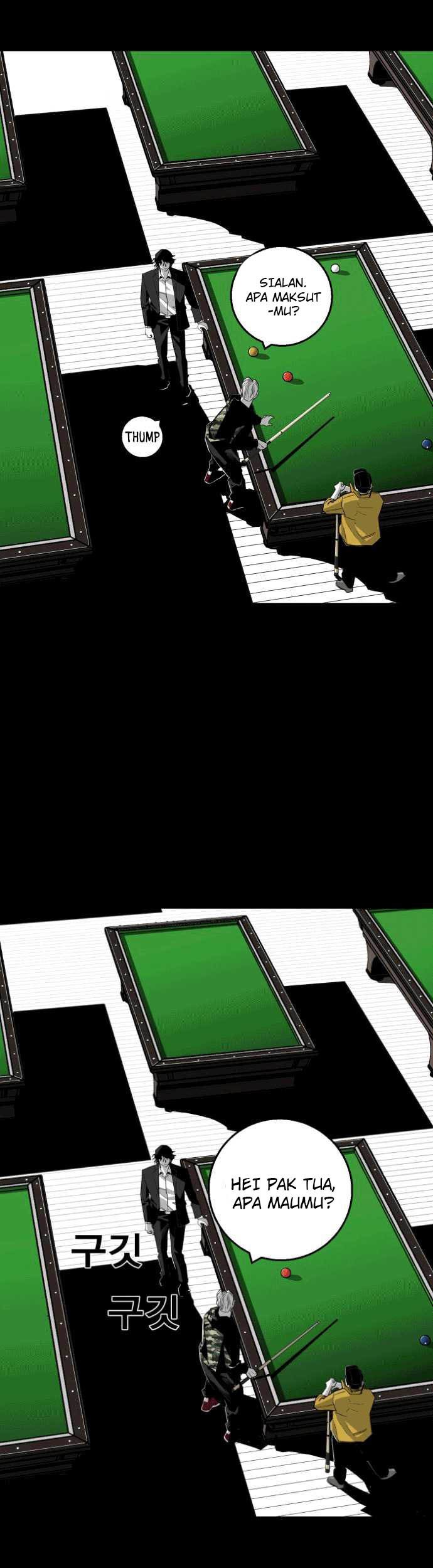 Plaza Chapter 11 - halaman 28