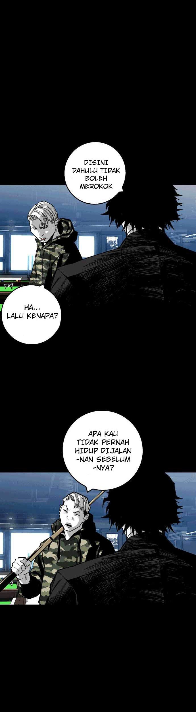 Plaza Chapter 11 - halaman 29