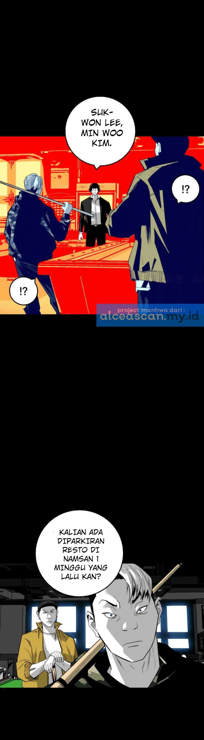 Plaza Chapter 11 - halaman 30