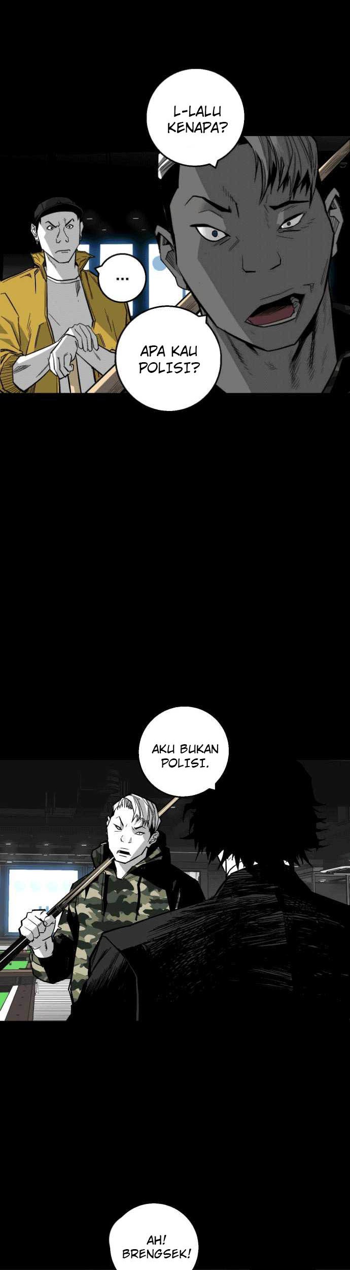 Plaza Chapter 11 - halaman 31