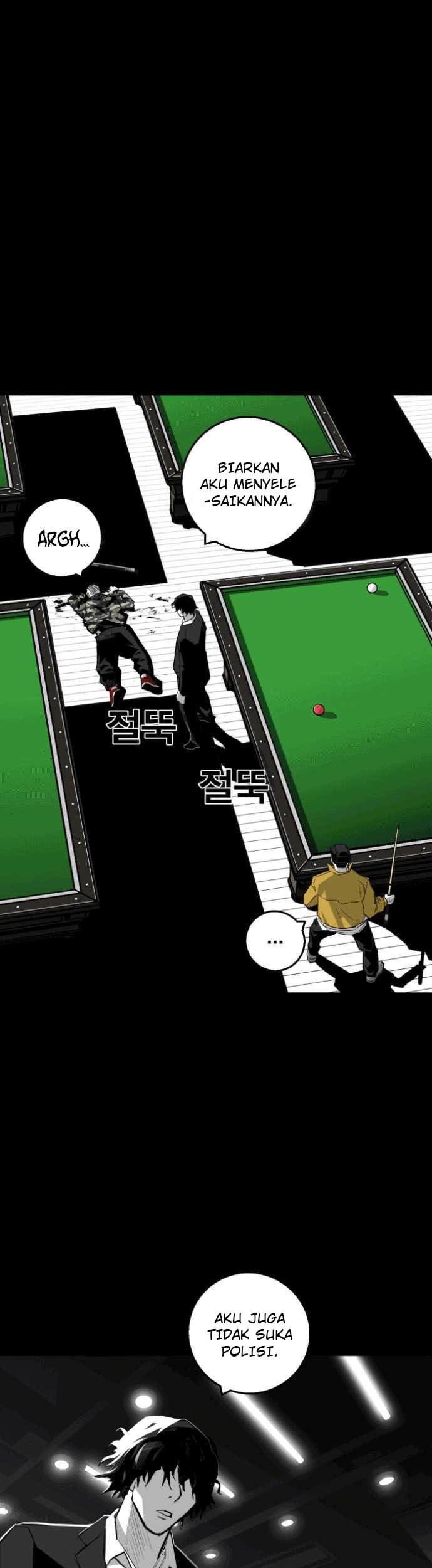 Plaza Chapter 11 - halaman 38