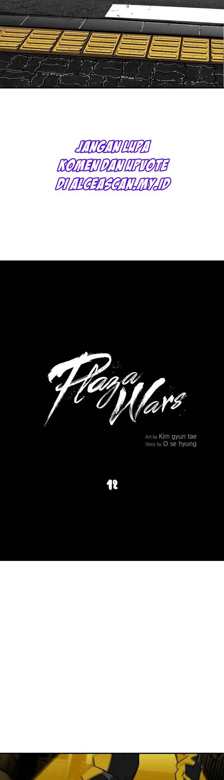 Plaza Chapter 12 - halaman 11