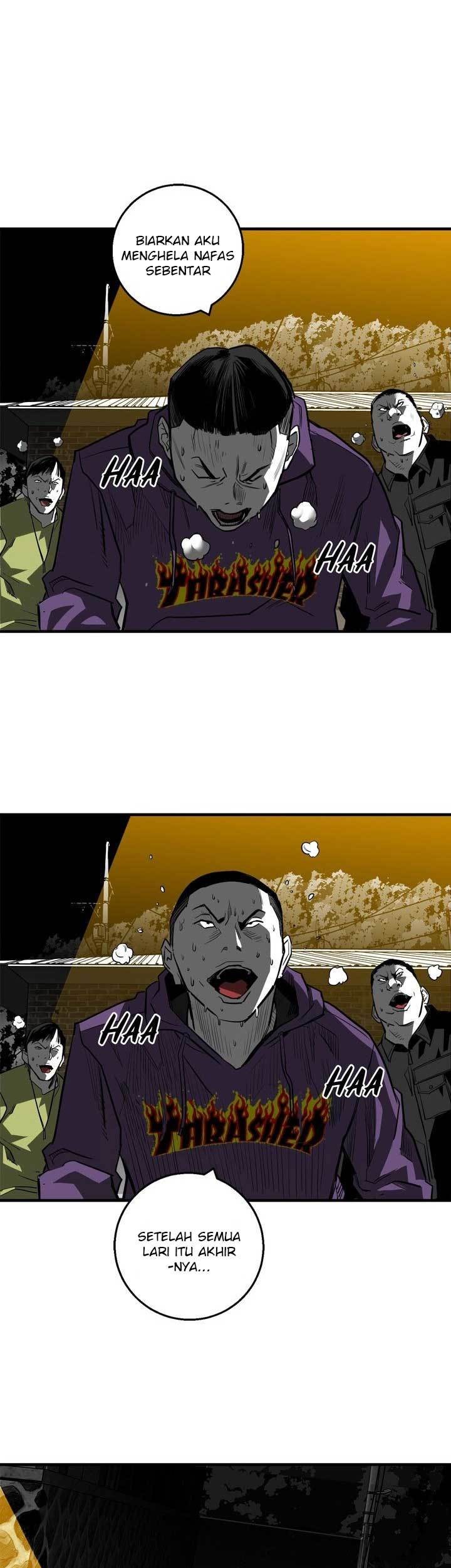 Plaza Chapter 12 - halaman 17