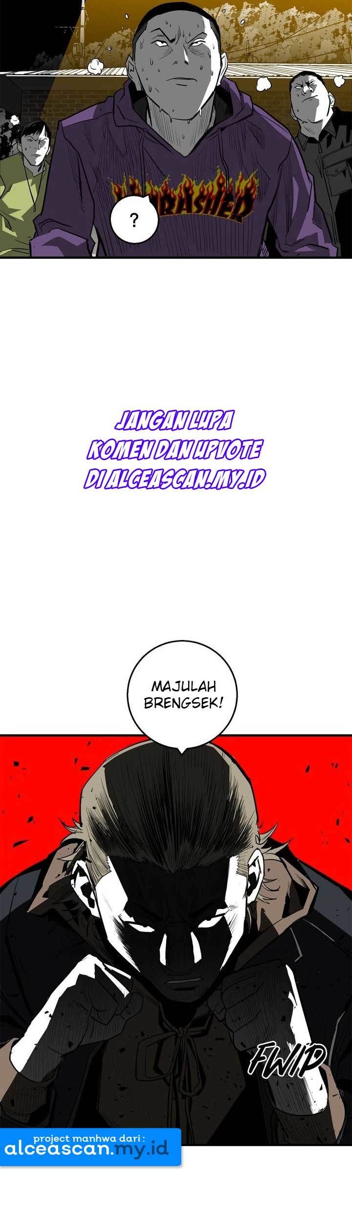Plaza Chapter 12 - halaman 21