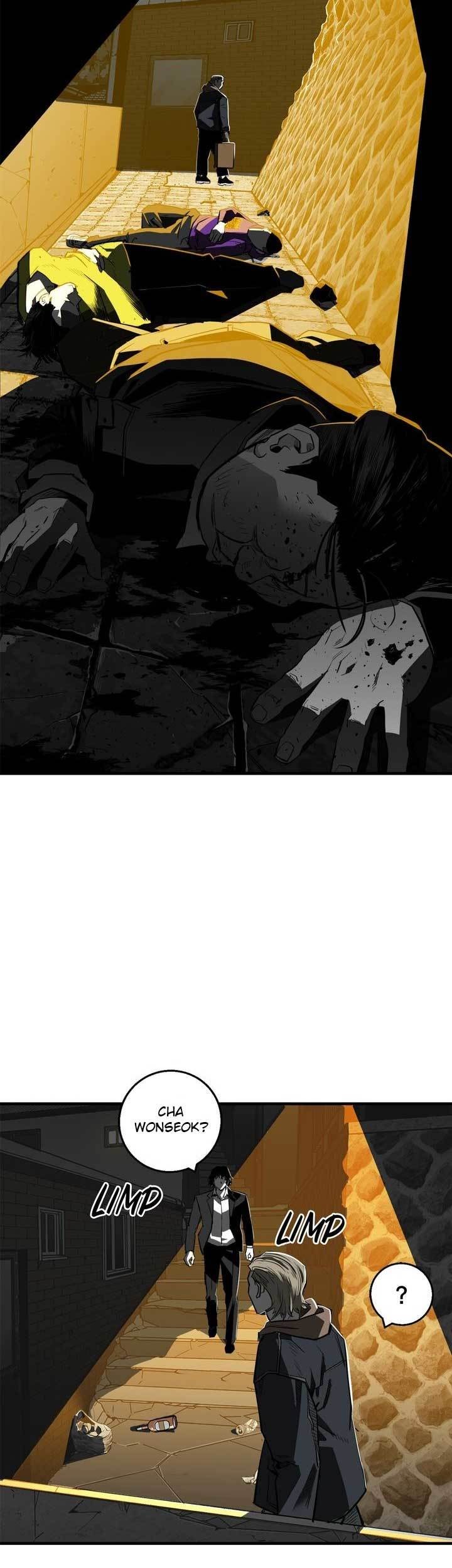 Plaza Chapter 12 - halaman 28
