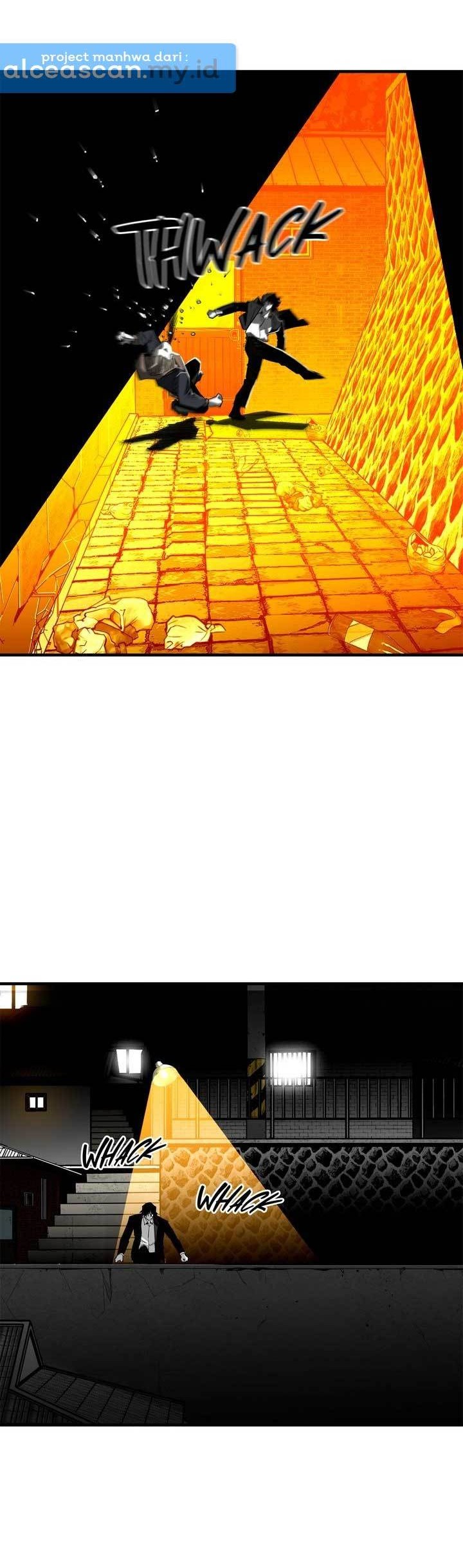 Plaza Chapter 12 - halaman 33