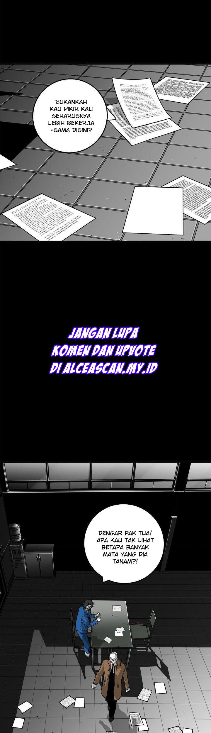 Plaza Chapter 13 - halaman 10