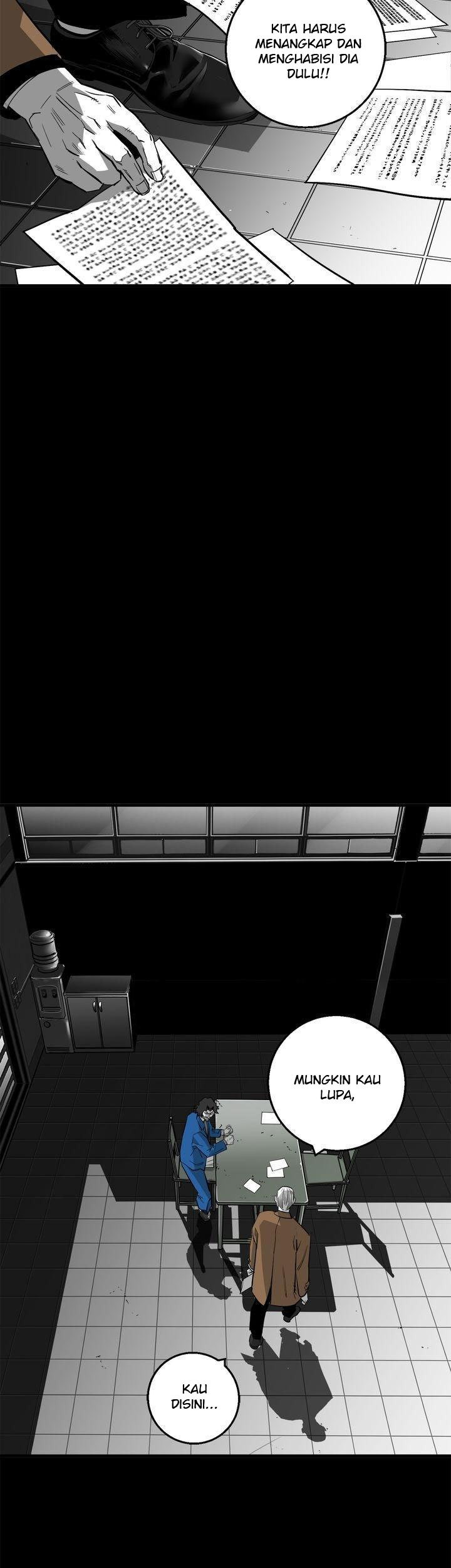 Plaza Chapter 13 - halaman 12