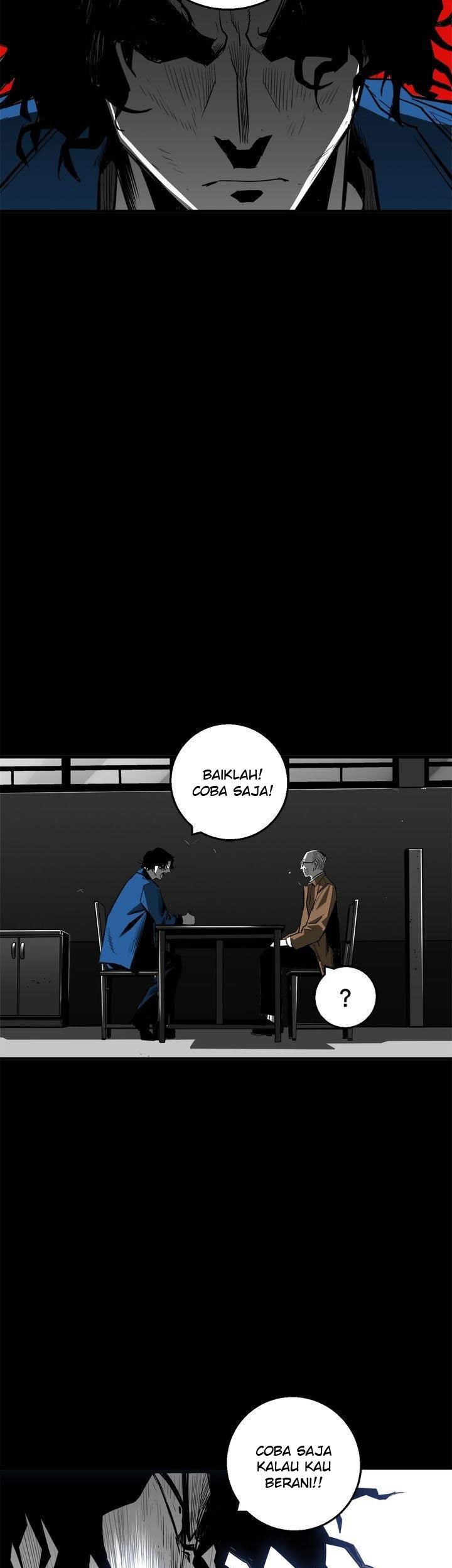 Plaza Chapter 13 - halaman 16