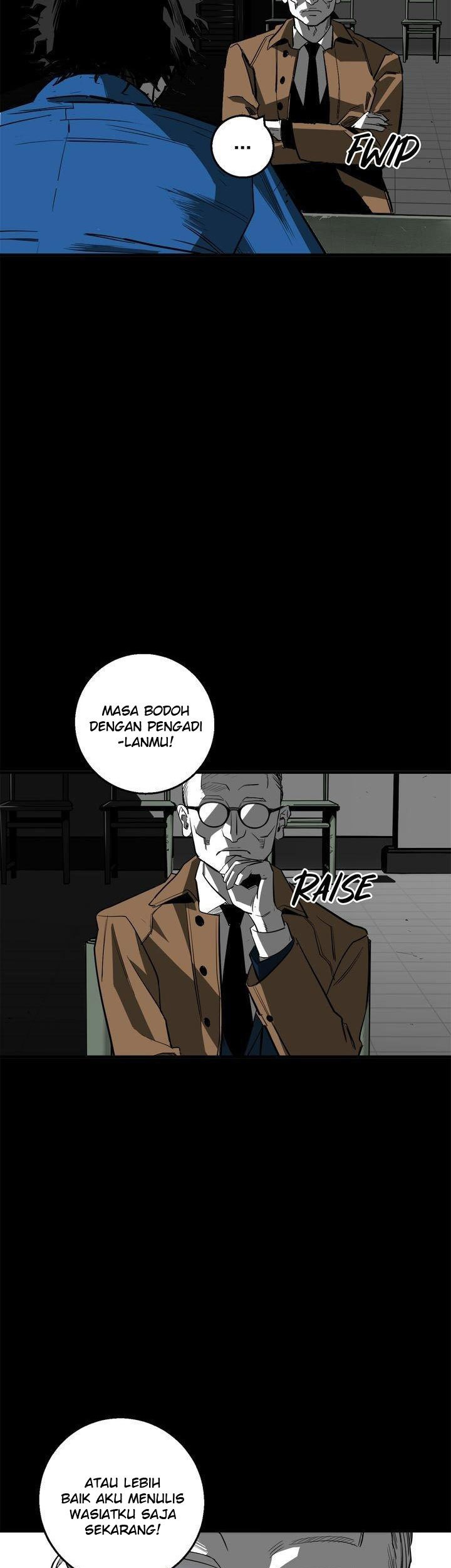 Plaza Chapter 13 - halaman 18