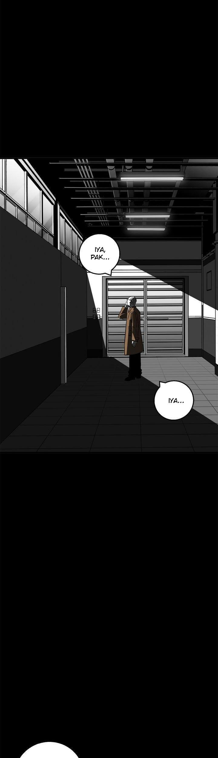 Plaza Chapter 13 - halaman 22