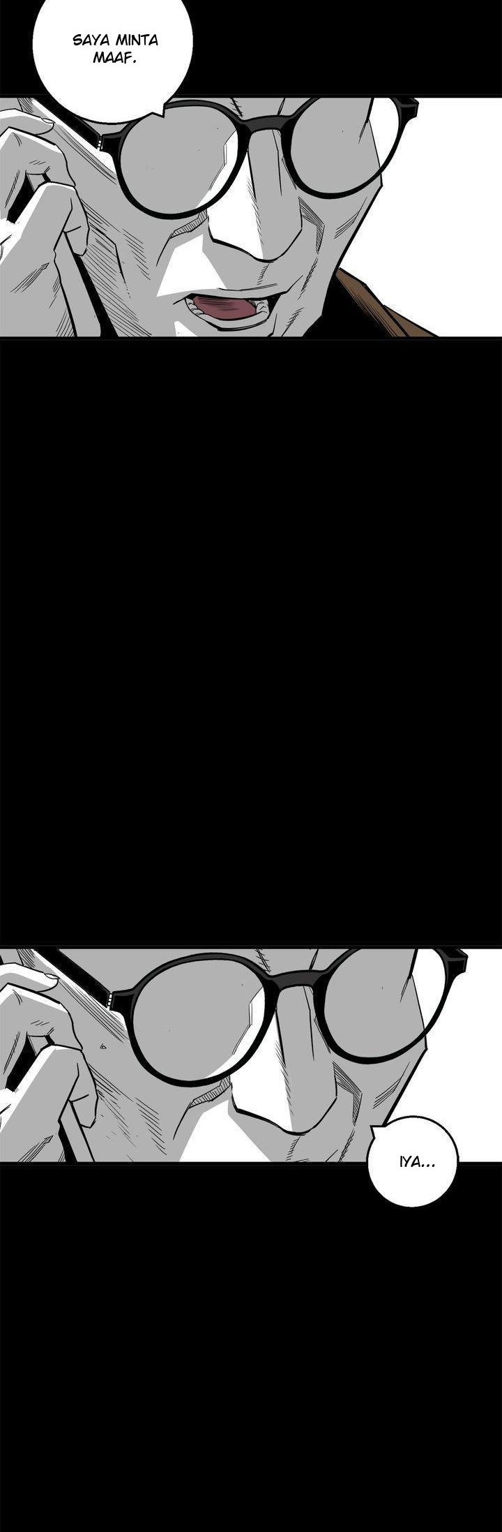 Plaza Chapter 13 - halaman 23