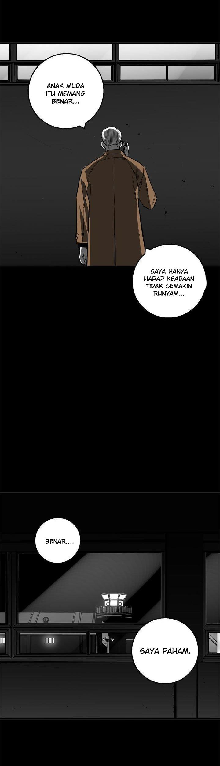 Plaza Chapter 13 - halaman 24