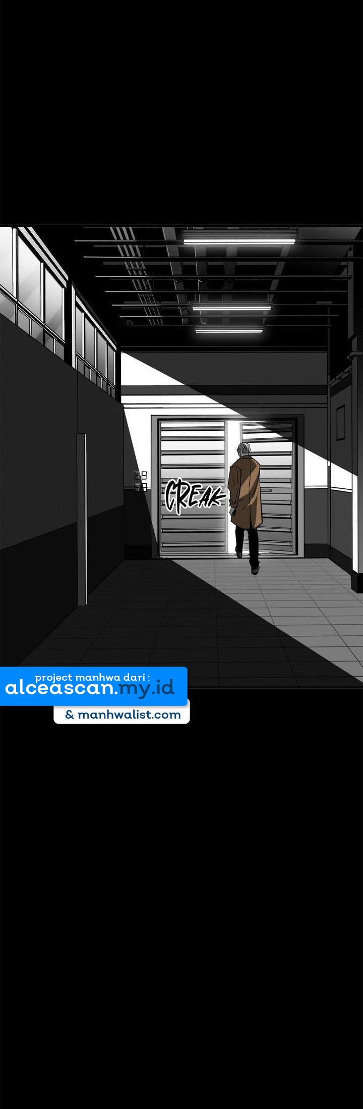 Plaza Chapter 13 - halaman 25