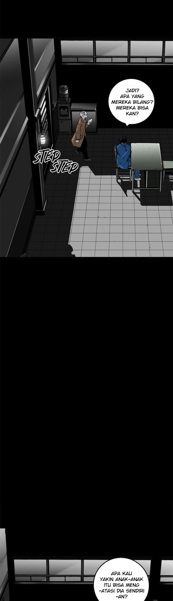 Plaza Chapter 13 - halaman 26