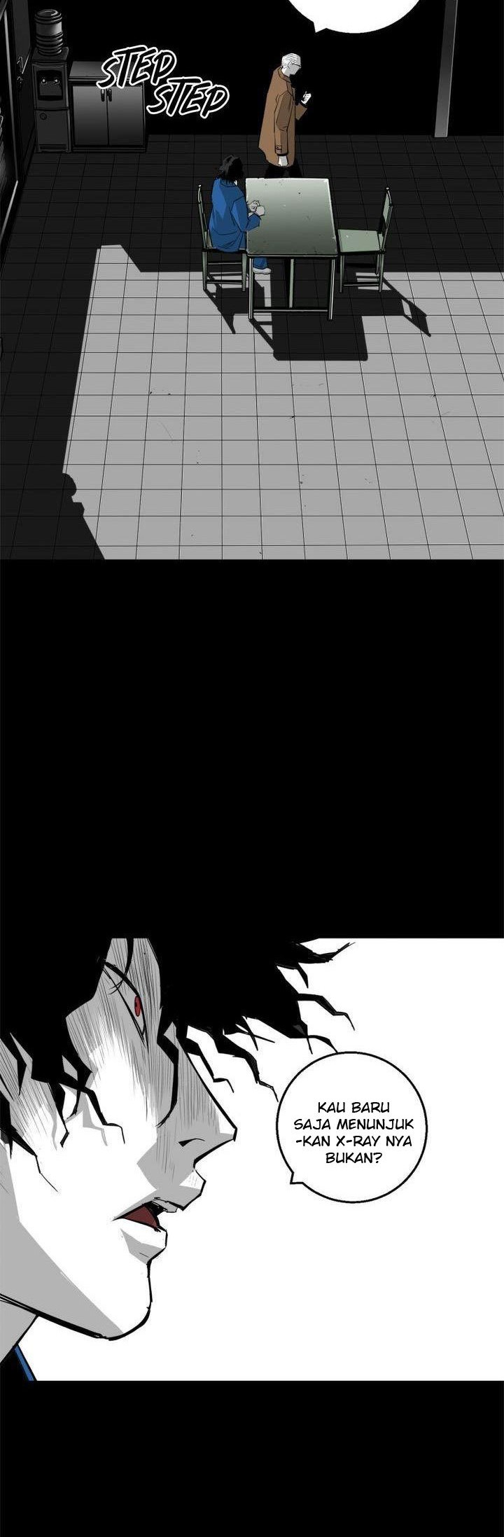 Plaza Chapter 13 - halaman 27