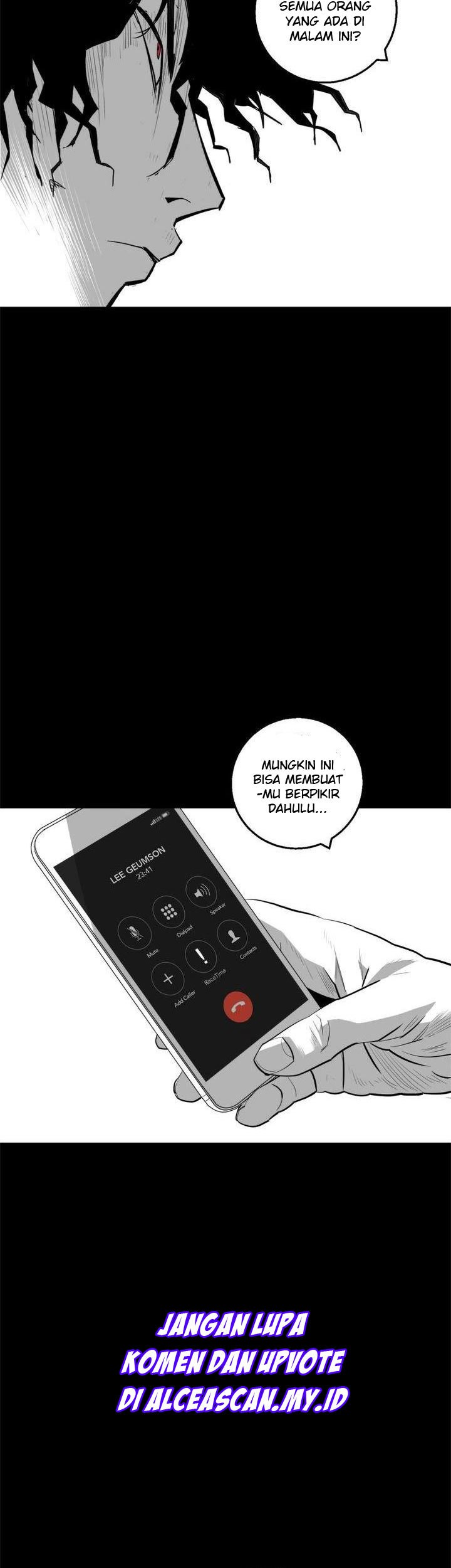 Plaza Chapter 13 - halaman 30