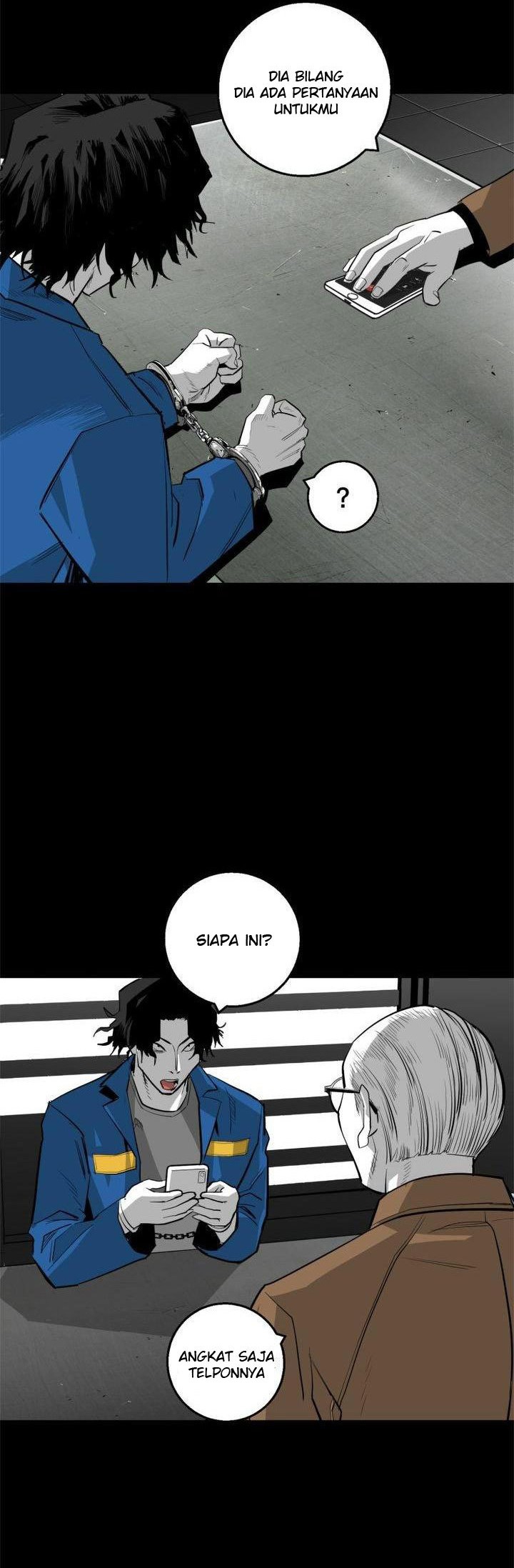 Plaza Chapter 13 - halaman 31