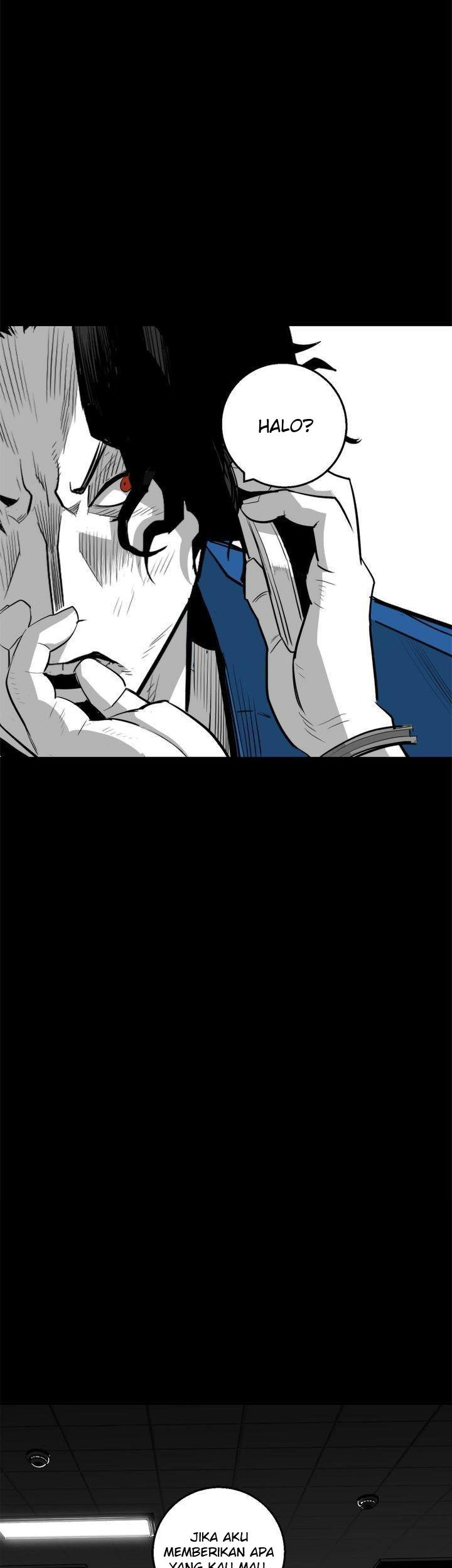 Plaza Chapter 13 - halaman 32