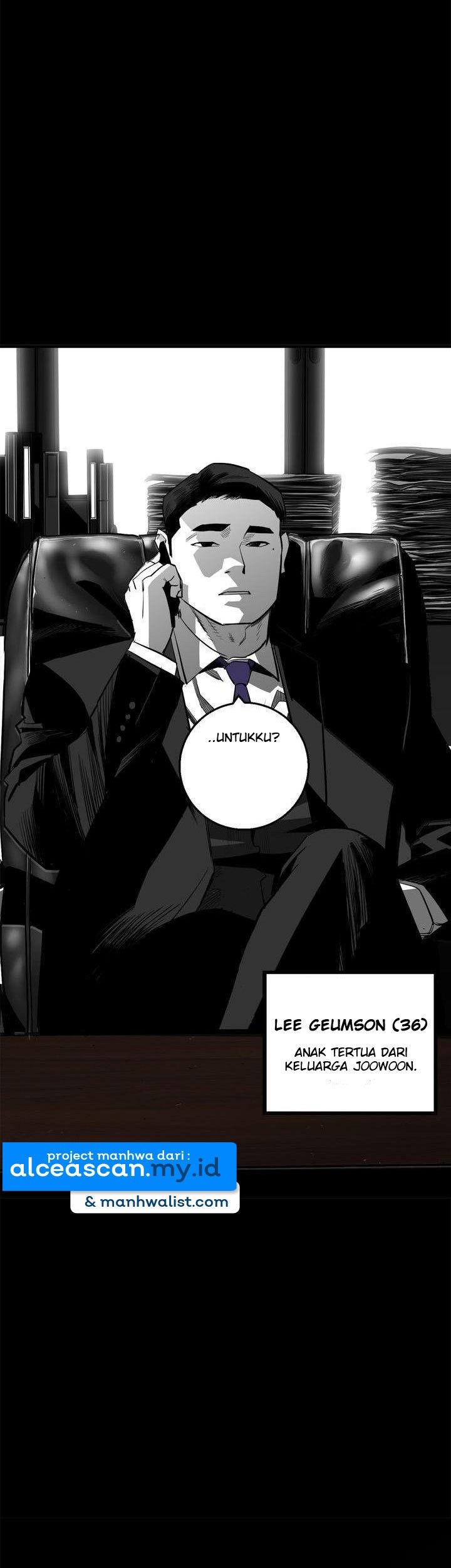 Plaza Chapter 13 - halaman 34